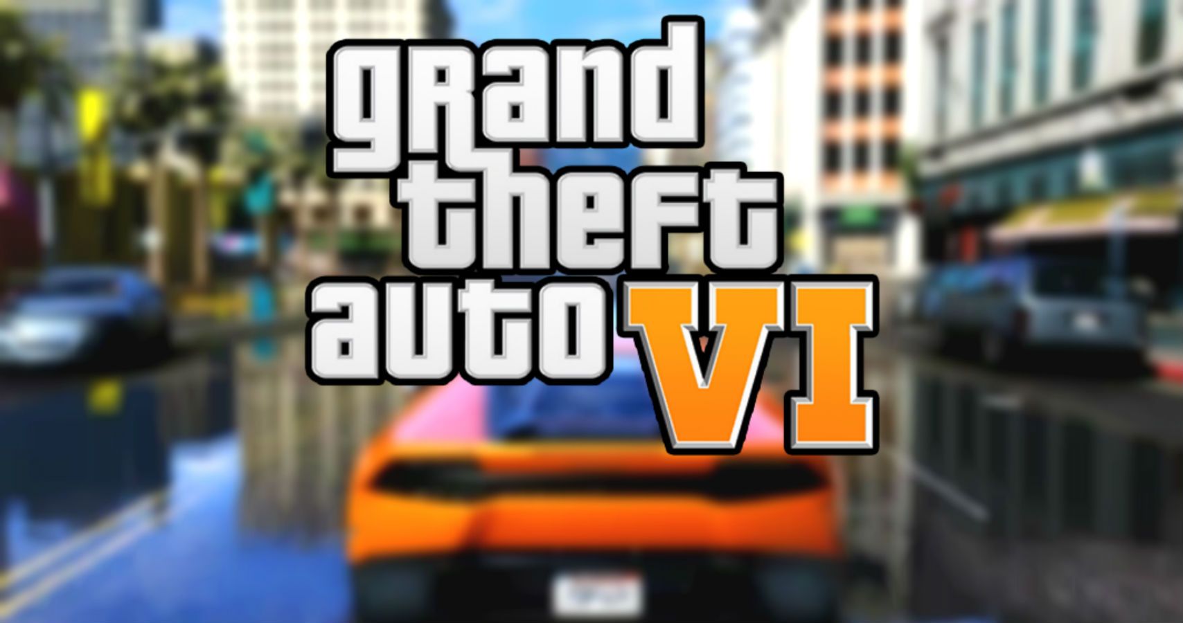 Marketing Spike Suggests GTA VI Is Still At Least Three Years Away