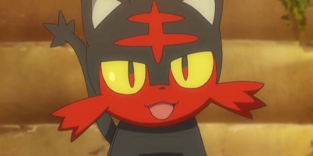 Which Starter Pokemon You Are Based On Your Mbti Thegamer