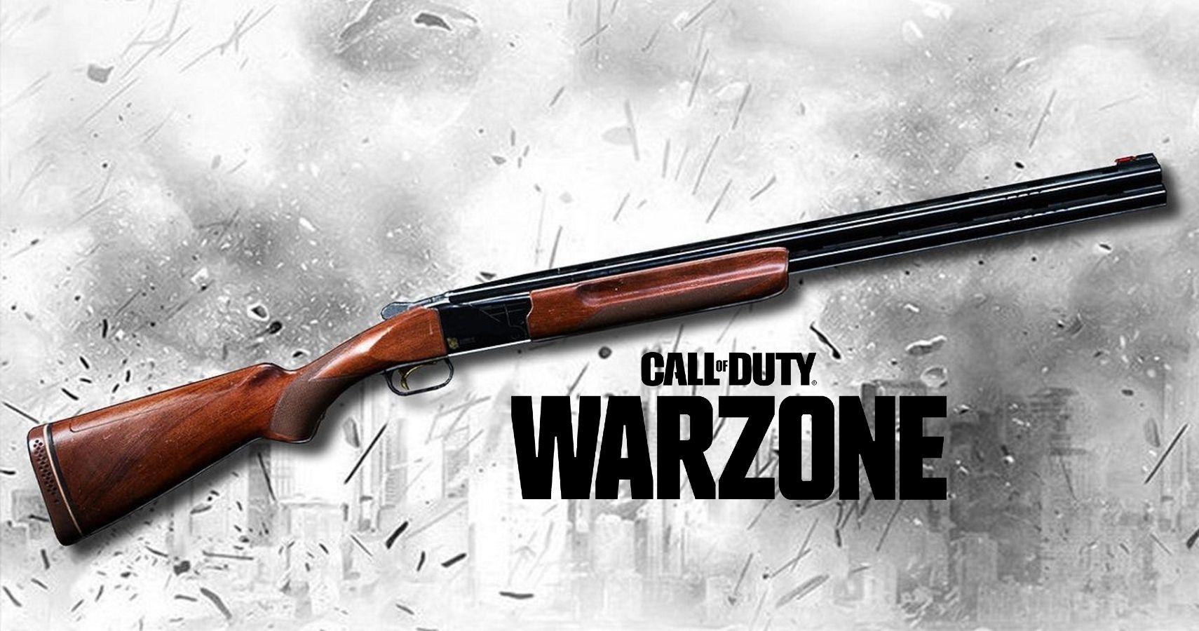 Warzone Shotguns Should Be Buffed, Actually | TheGamer