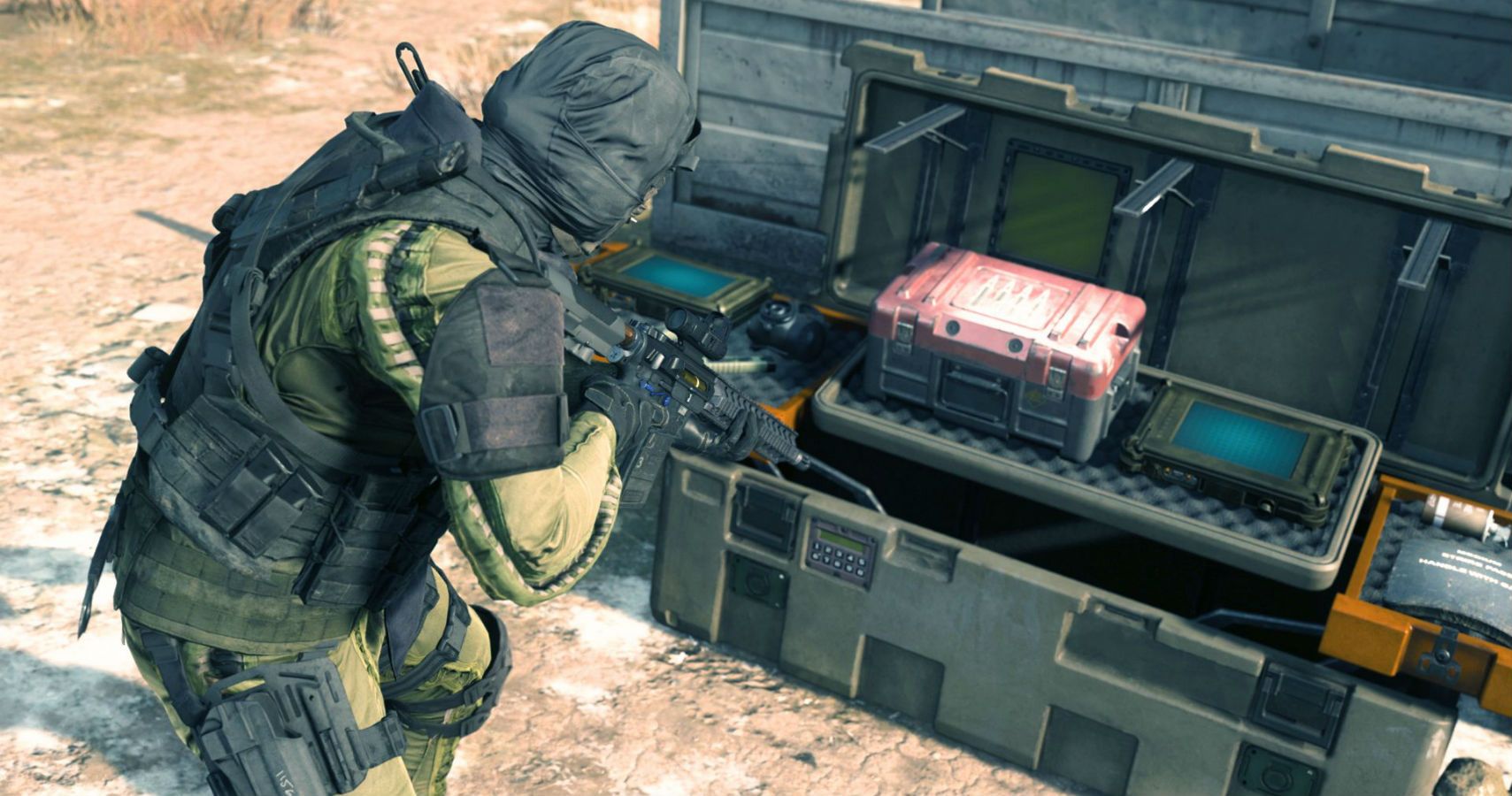 warzone loadouts warzone loadouts