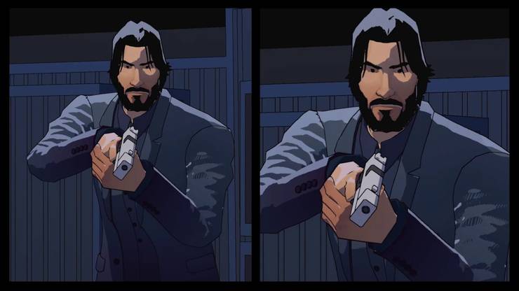 10 Things That Make No Sense In John Wick Hex Thegamer