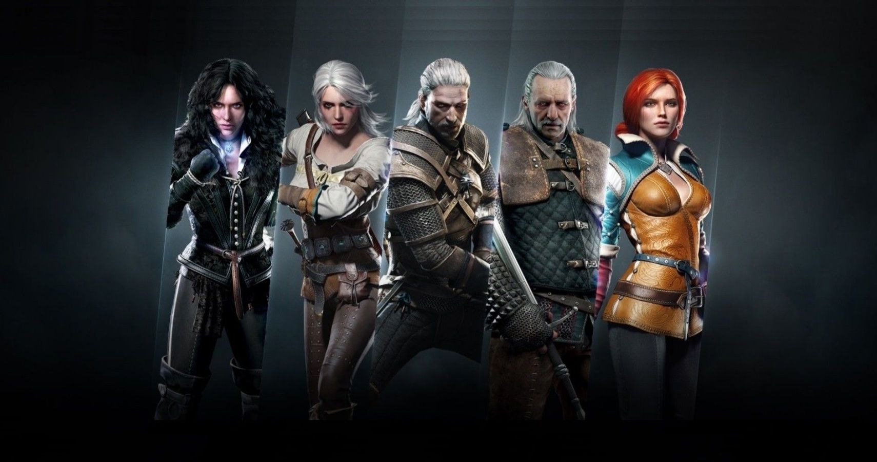 The Witcher 3: 10 Best Characters From The Main Questline, Ranked