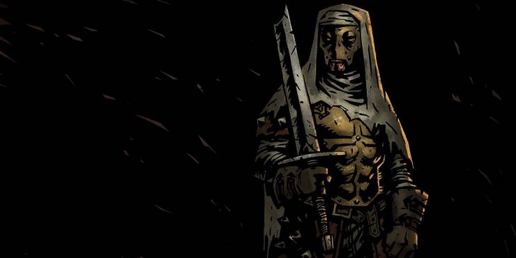 Darkest Dungeon Every Class Ranked Worst To Best Thegamer