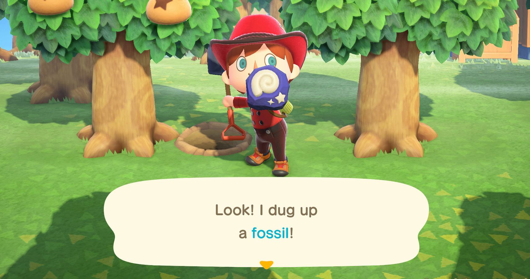 Animal Crossing 10 Pro Tips For Collecting Fossils TheGamer