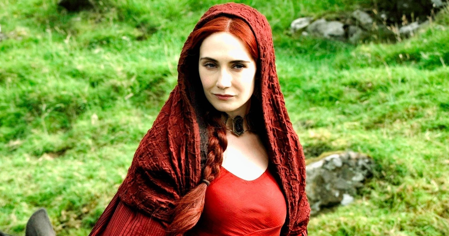 melisandre figure