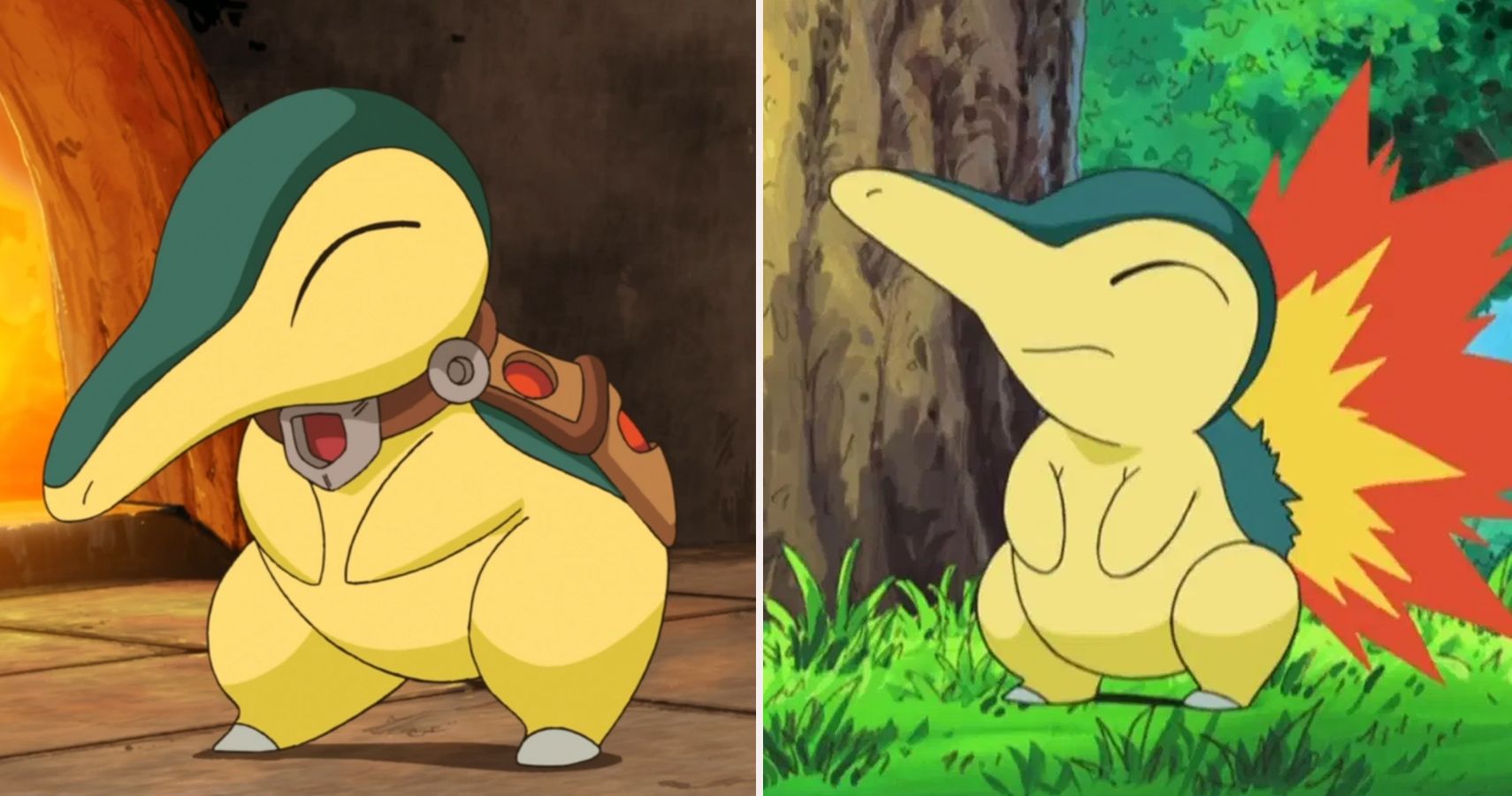 Pokémon The Best Nature For Cyndaquil (& 9 Other Things You Need To