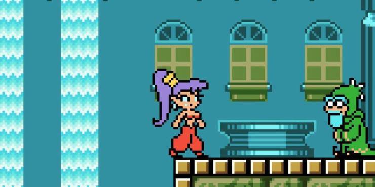 10 Best Gameboy Color Games Ever Ranked Thegamer