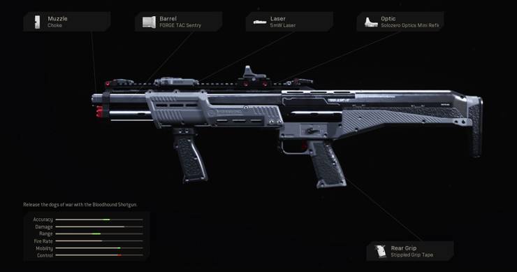 Cod Warzone The Best Loadouts In The Game Thegamer