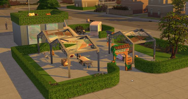 The Sims 4 10 Things You Need To Know Before You Buy Eco Lifestyle