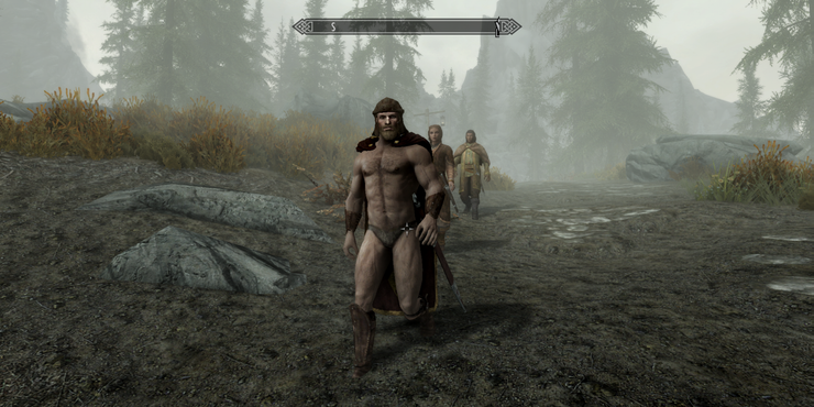 Skyrim Crashing The 10 Most Common Reasons This Happens Skyrim Crashing The 10 Most Common Reasons This Happens