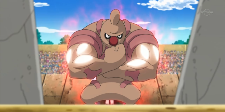 Wallpaper Pokemon Unite 5 Pokemon That Need To Be Playable 5 That Shouldn T For Android Free