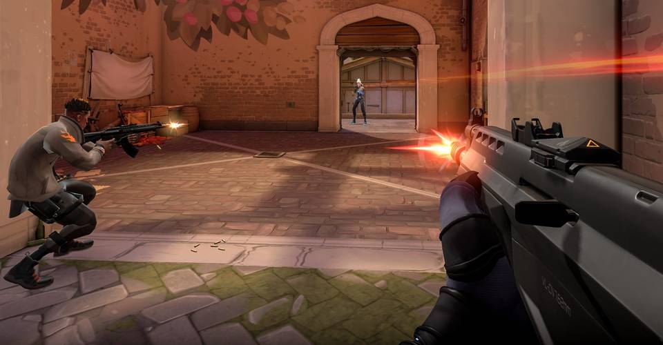 The 5 Best Things About Valorant The 5 Worst Thegamer