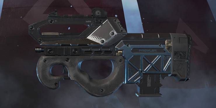 Apex Legends The 10 Best Guns In Season 5 Ranked Thegamer