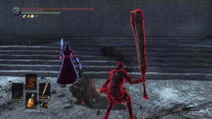 Dark Souls 3 Weapons Ranked Lamest To Coolest Thegamer