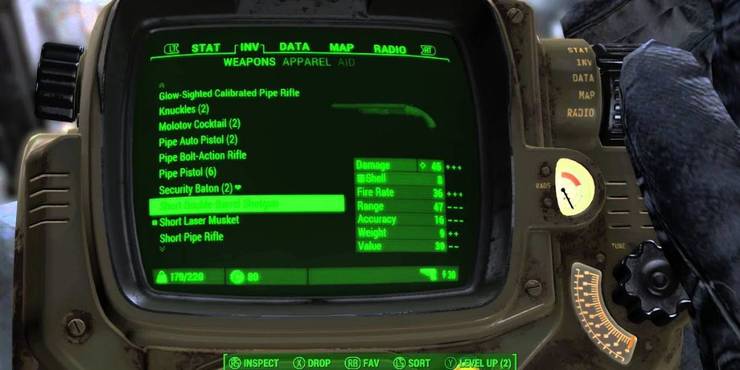 Fallout 4 10 Pro Tips For Making Caps Fast Thegamer Fallout 4 10 Pro Tips For Making Caps Fast Thegamer