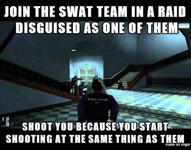 10 Hitman Logic Memes That Are Too Hilarious For Words Thegamer