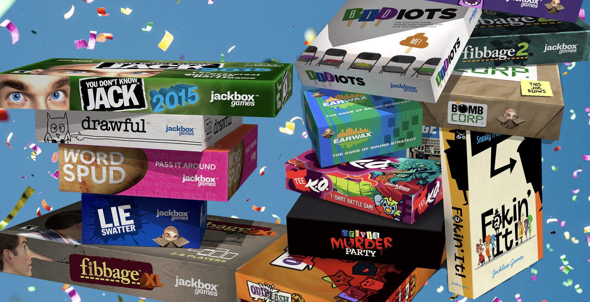 the jackbox party pack 5 download ig