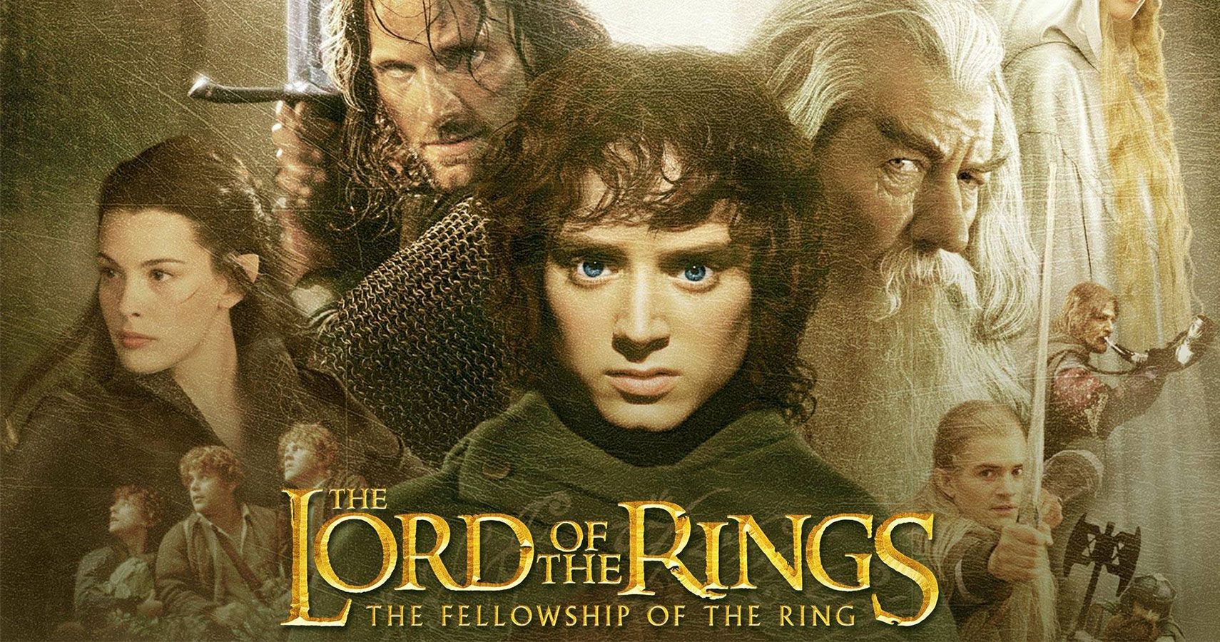 the lord of the rings ring tone