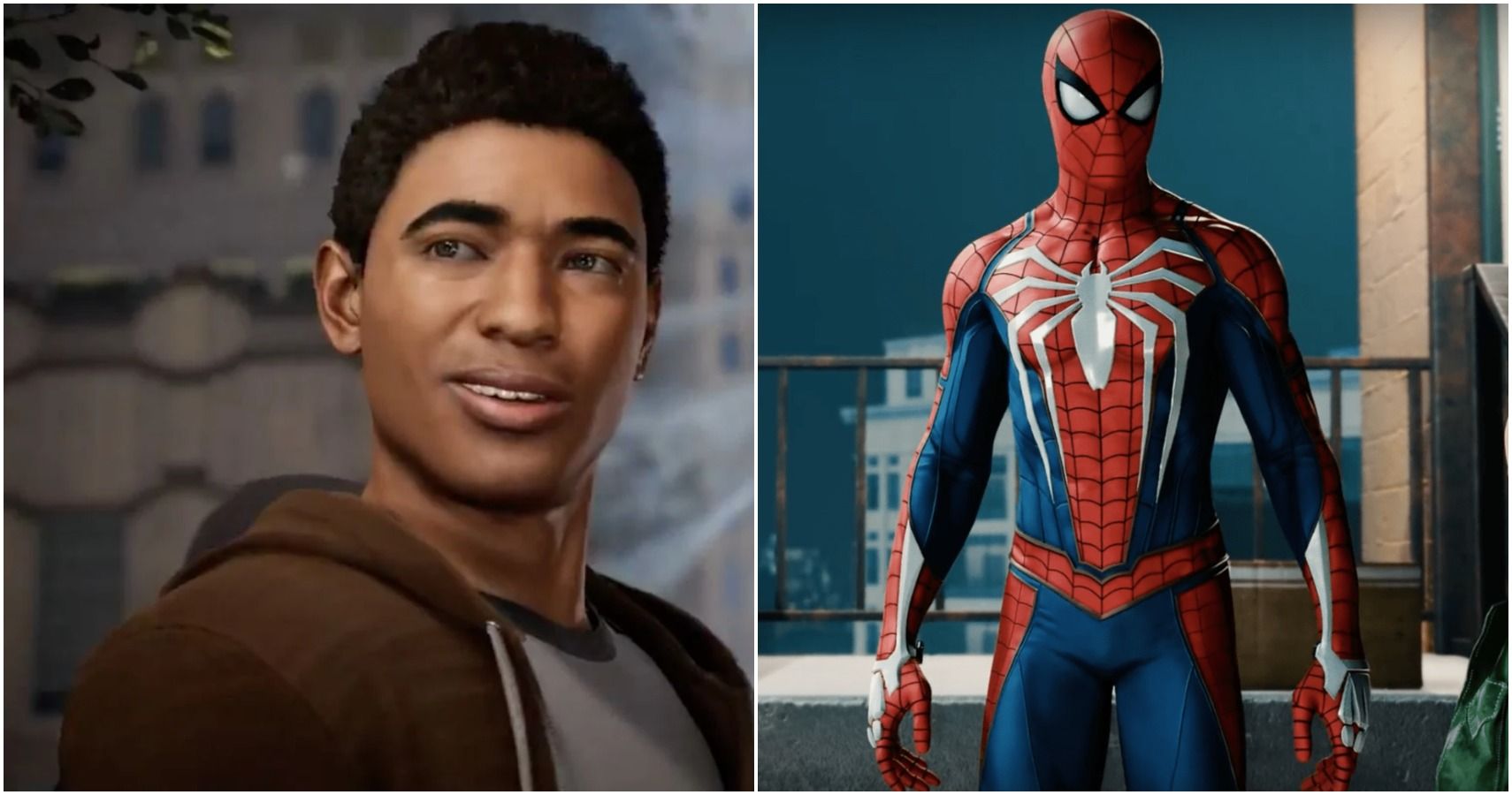 Marvel's Spider-Man: Miles Morales - 5 Reasons We Can't Wait To Play ...