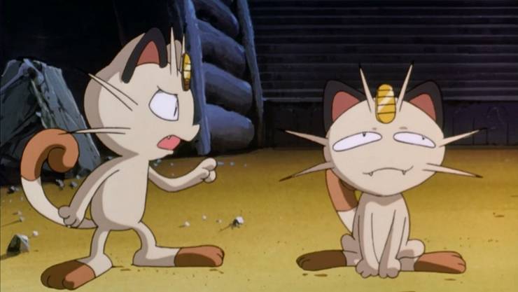 Pokemon Where To Find Galarian Meowth 9 Other Things You Didn T Know About It