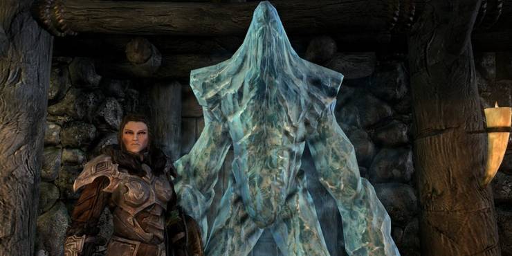 images Skyrim Storm Atronach Or Dremora Lord skyrim the 10 strongest conjurable