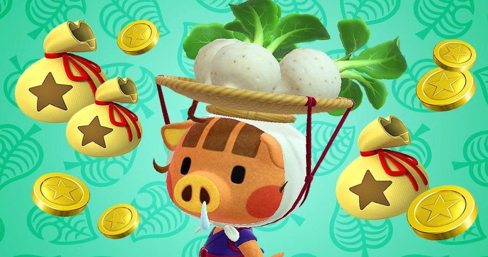 Animal Crossing 5 Reasons To Charge TurnipSelling Visitors (& 5 Not To)