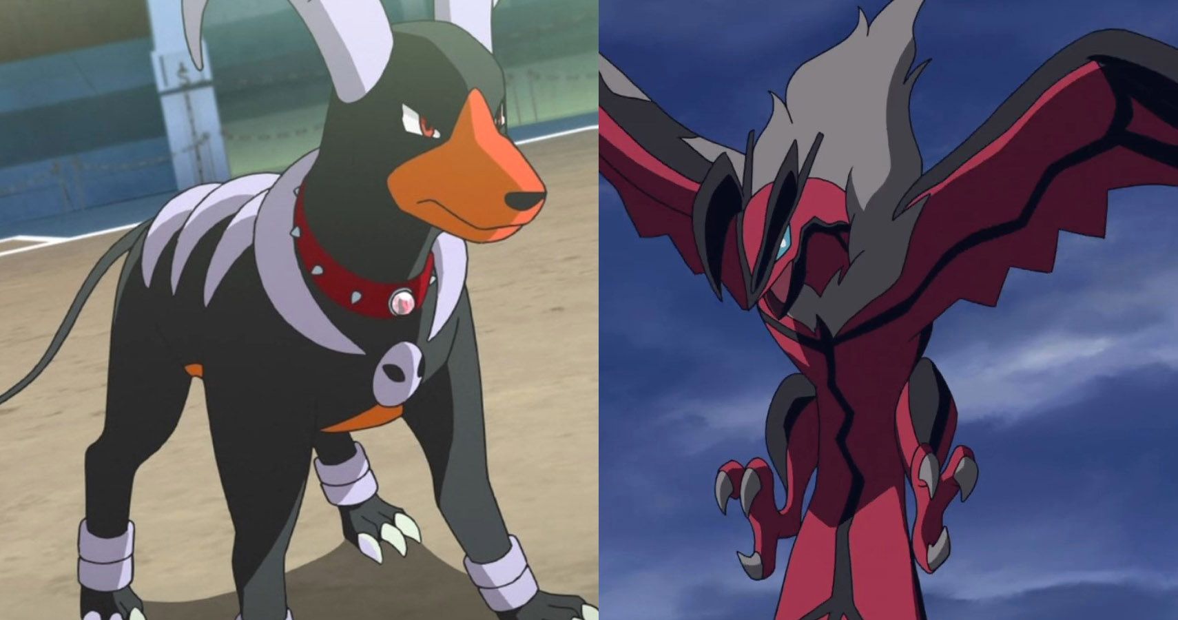 Pokémon: Which Dark-Type Are You, Based On Your Chinese Zodiac?