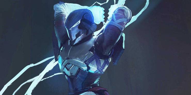 Destiny 2 Every Titan Subclass Ranked Thegamer Destiny 2 Every Titan Subclass Ranked Thegamer