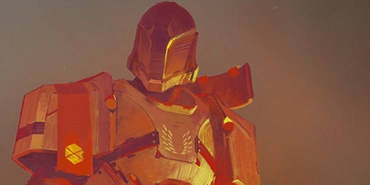 Destiny 2 Every Titan Subclass Ranked Thegamer Destiny 2 Every Titan Subclass Ranked Thegamer