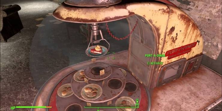 Fallout 4 10 Things You Never Knew About The Big Dig Quest