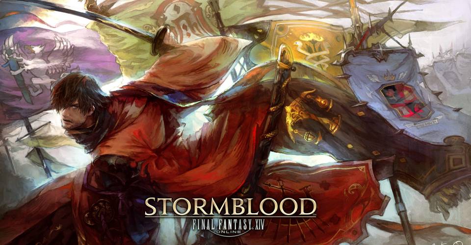 Final Fantasy Xiv Stormblood How To Unlock All The Beast Tribe Quests Final Fantasy Xiv Stormblood How To Unlock All The Beast Tribe Quests