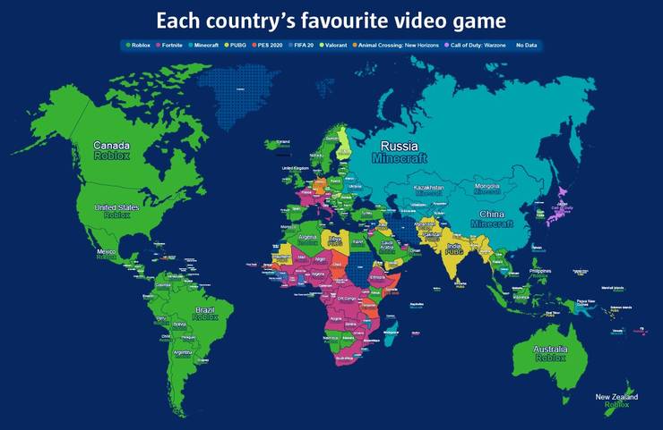 what is the most popular roblox game in the world 2020