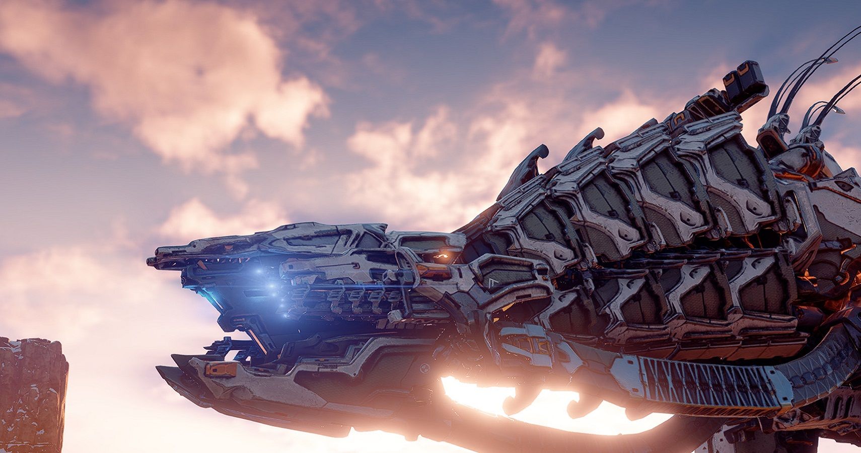new horizon zero dawn new horizon zero dawn