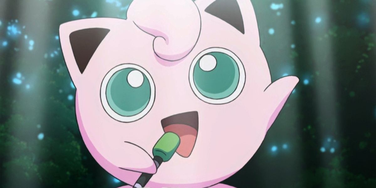 jigglypuff squishy