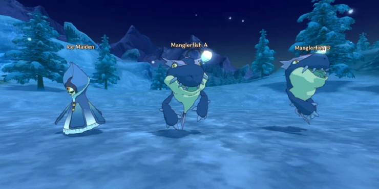 Featured image of post Ni No Kuni Sillymander Location