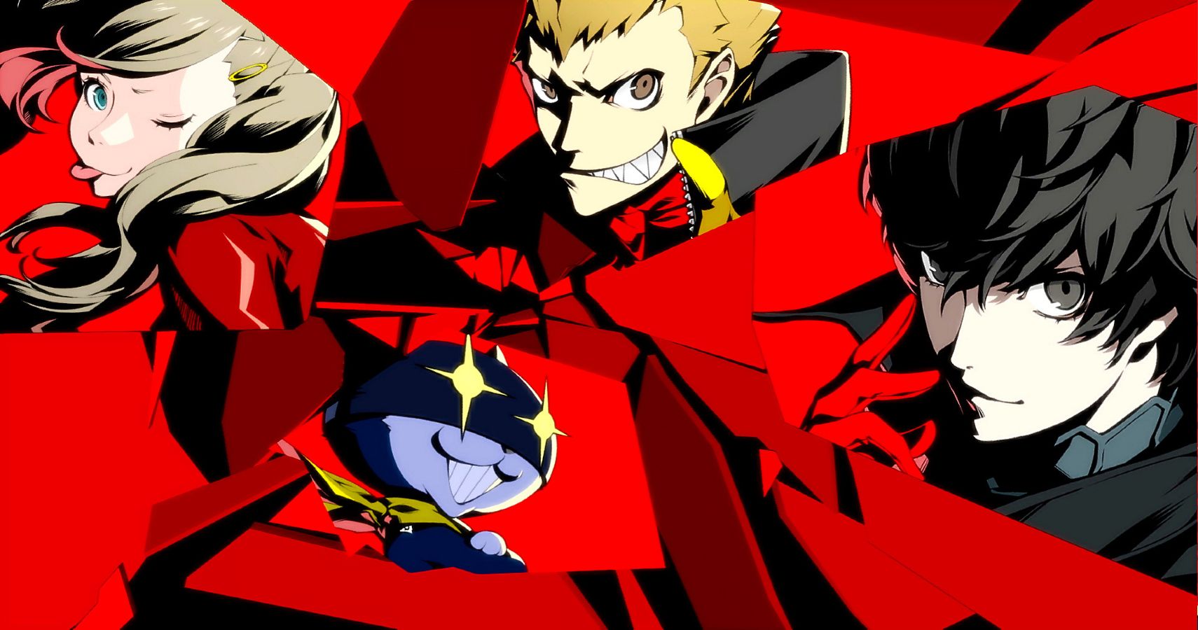 Persona 5 Every Possible Way To Raise The Kindness Social Stat