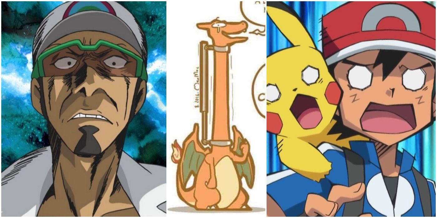 Pokemon 10 Alola Memes Only True Fans Understand Thegamer