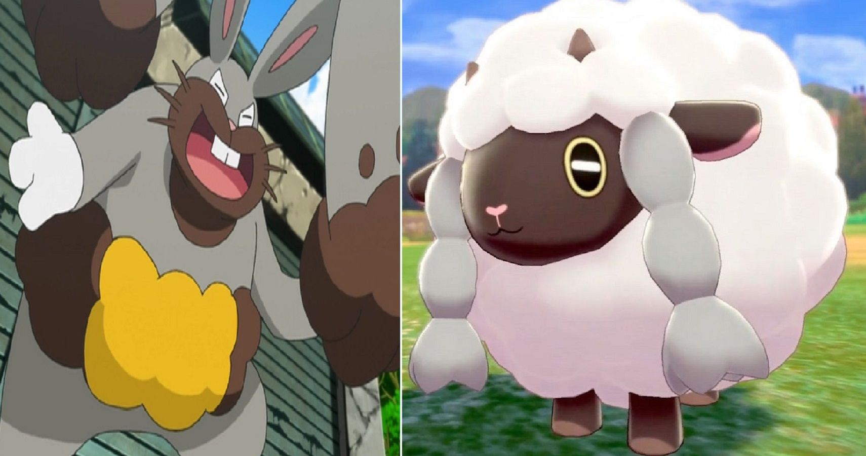 Pokémon The 10 Best NormalTypes With The Highest Catch Rate