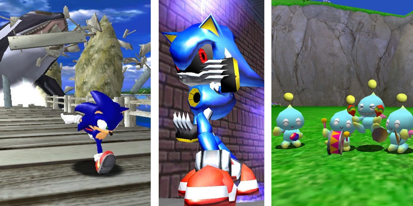 Dreamcast roms sonic. Sonic Adventure ps3. Sonic Adventure Dreamcast диск. Sonic Adventure Sega Saturn. Sonic Adventure Sega Saturn Prototype.
