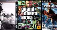 10 Of The Best Playstation 3 Games Of All Time Based On Metacritic Score 