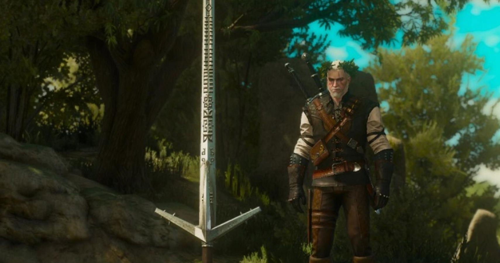 the witcher 3 beginners guide download