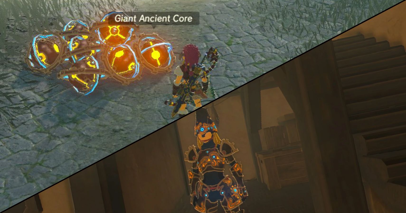 The Legend Of Zelda The 10 Best Ways To Use Ancient Cores