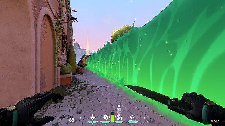 Valorant A Complete Guide To Playing Viper Thegamer Valorant A Complete Guide To Playing Viper Thegamer
