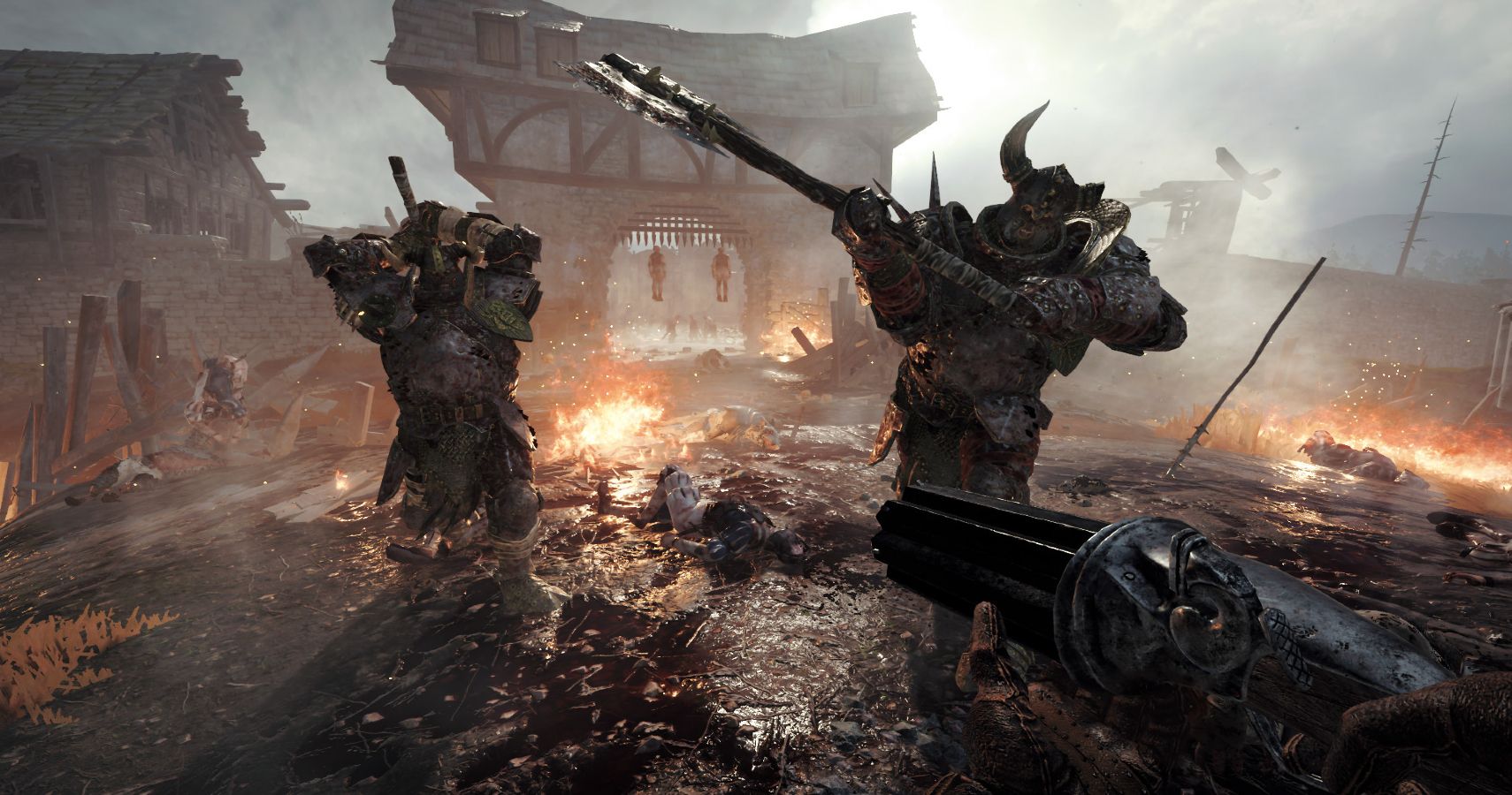 warhammer vermintide 2 winds of magic xbox one