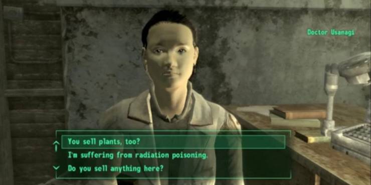 10 Funniest Dialogue Choices In Fallout New Vegas Thegamer 10 Funniest Dialogue Choices In Fallout New Vegas Thegamer