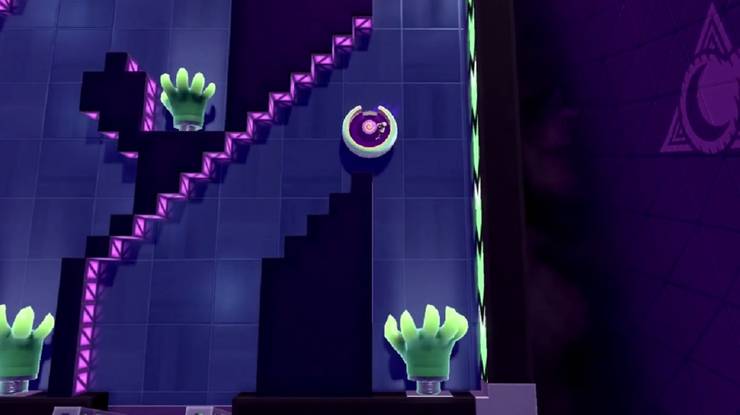 Pokemon Sword Shield Every Gym Mission Ranked Thegamer If you get a questions wrong, you'll get hit with a stat penalty. shield every gym mission ranked