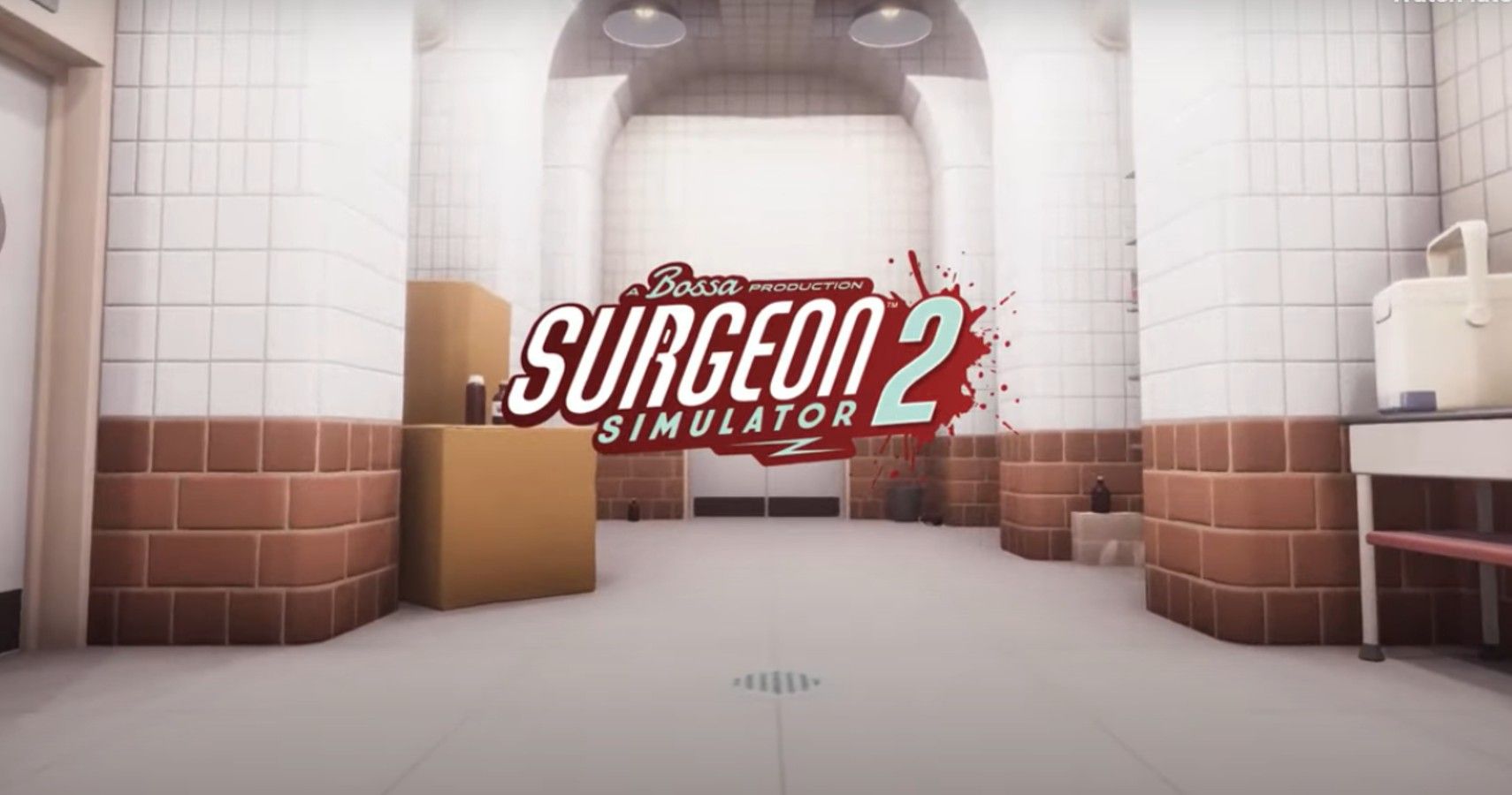 surgeon simulator 2 oculus quest