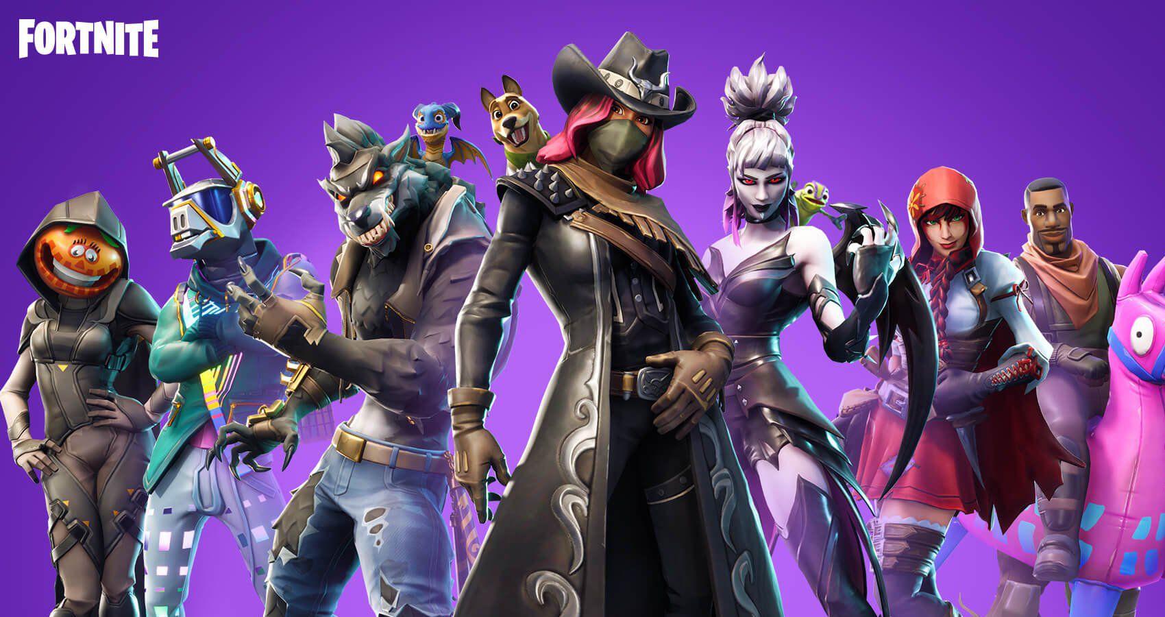 Rare Disease Organization Using Fortnite To Raise Money For Charity