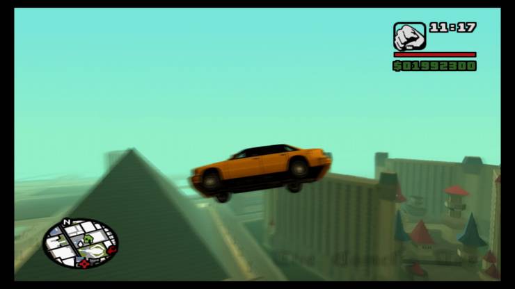 Gta San Andreas Pc Ps4 And Xbox Cheats Thegamer Gta San Andreas Pc Ps4 And Xbox Cheats Thegamer