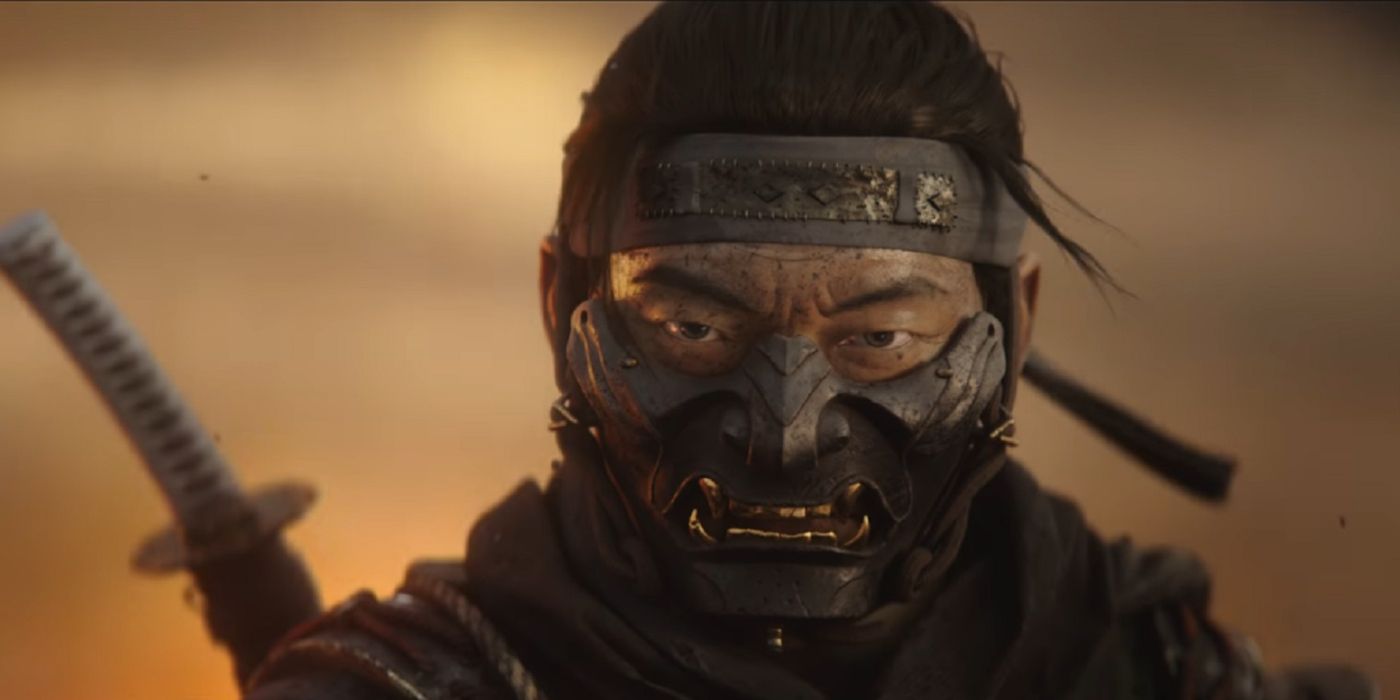 10 Best Samurai Games To Play If You Liked Ghost of Tsushima, Ranked By